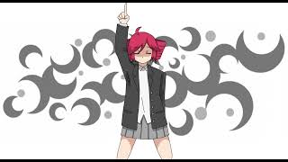 wowaka - ローリンガール (J-Core Remix)