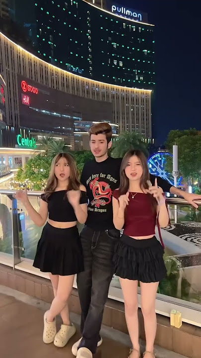 Jangan salah pasangan biar ga nyasal di jalan 🙏🏻