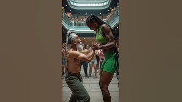 The old Tai Chi master taught the bully a lesson. #martialarts #Kung Fu #Kung Fu Skills #Tai Chi