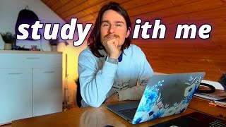 🔴LIVE | 6 Hours STUDY WITH ME 🏆 Concentration & Focus! 🎇