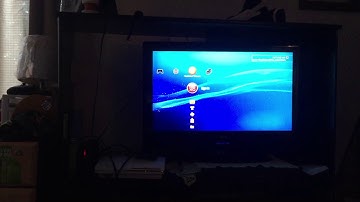 4.81 Update on PS3 Don