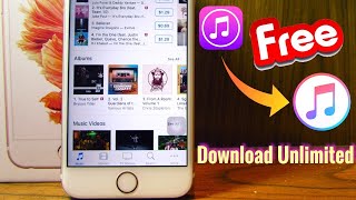 How to download music in iphone for free  (iTunes) screenshot 5