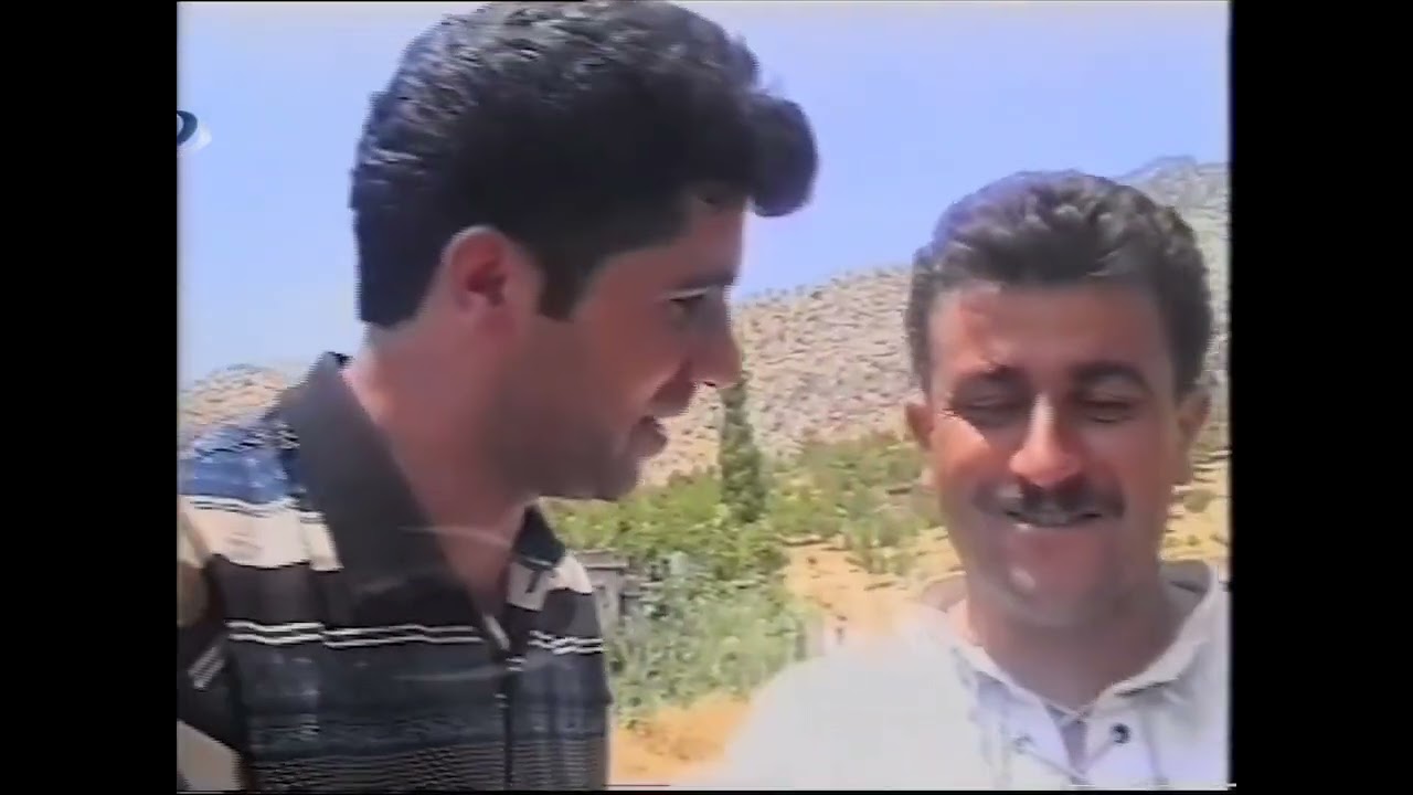 تەمسیلیا فەسادی و بەکروکی ژئەرشیفێ دەڤەرا ئامێدیێ کەناڵێ دهوک|Celo o Xelo