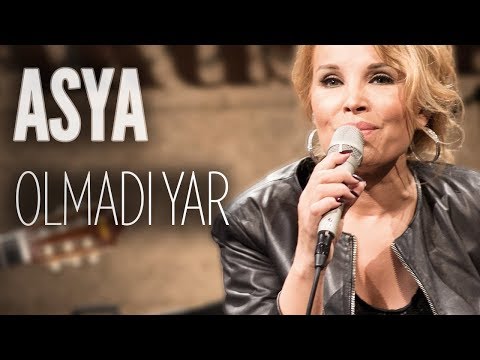 Asya | Olmadı Yar | JoyTurk Akustik