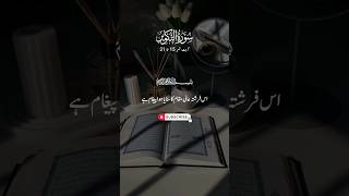 🌙 Al-Quran with English Translation ✨ | Heart Touching Recitation 💖#quran#qurantilawat
