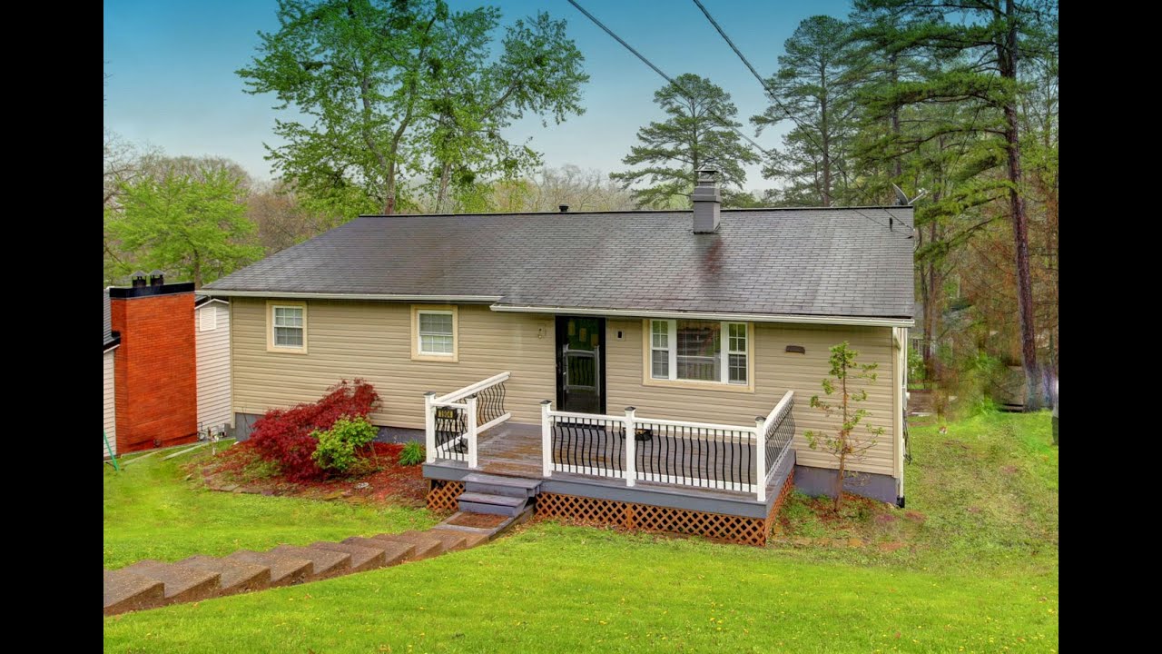 Virtual Tour: 1904 Huber Road