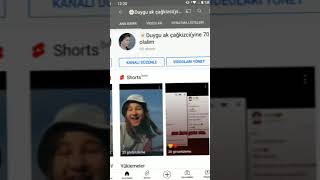 Sizin Oyuncağın Degilim?(Takibinden Çıkanlar)