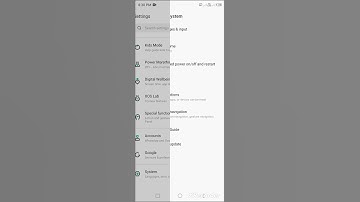 Unlocking the Secrets of Mobile Three Button Setup