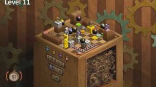 Windows Live - Tinker Set 7 Levels 7-13