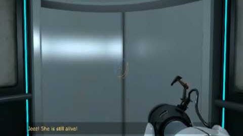 Portal Prelude part 2