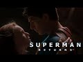 Vienes Conmigo Superman Returns 2006 Español Latino 