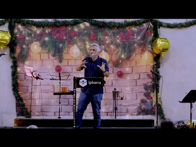 Mateus 2.1-12 - A vista dos Magos - Prostrar-se e Adorar ao Rei - 21/12/2025