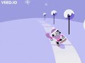 PBS Kids Template Weather 1999 Present