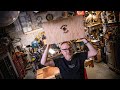Adam Savage's One Day Builds: How to Make an Apple Box!
