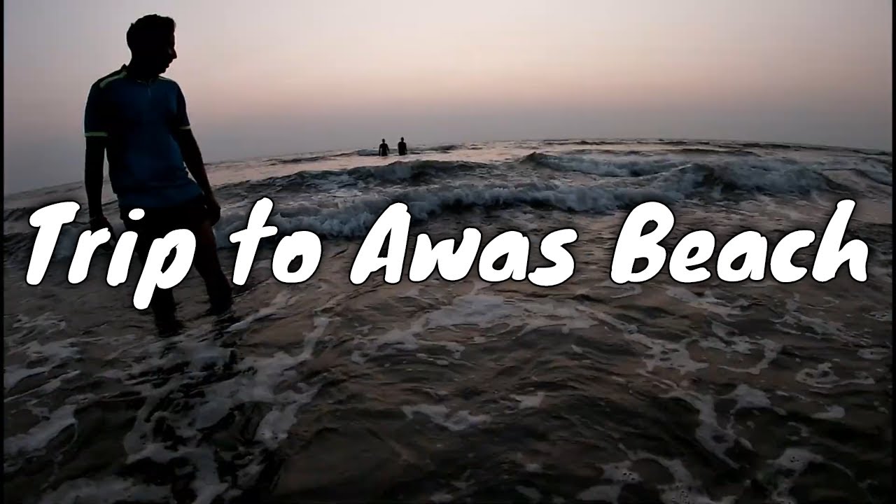 Naik Awas Beach Guest House | Awas beach Alibaug 