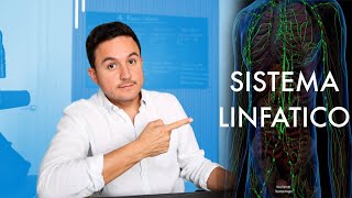 QUE HACE EL SISTEMA LINFATICO by Ronald Moscoso 5,184 views 7 months ago 15 minutes