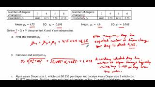 AP Stats 6.2b Ex2: Combination of Events