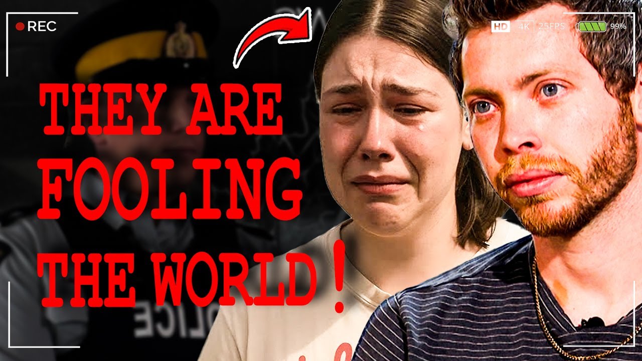 FINALY BREAKTHROUGH: The Twist in Lily And Jack Sullivan Case | True Crime Documentary