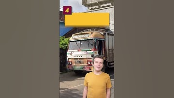 🦁 8 GeoGuessr Tips for Sri Lanka! 🇱🇰 #Shorts