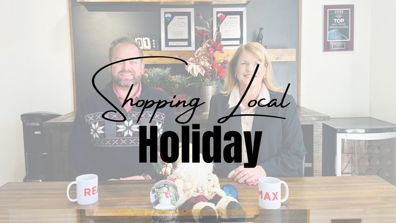 Shop local In Fountain Hills