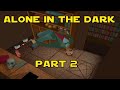 Alone in the Dark (MS-DOS 1992) - Pt 2 - ENG/ITA