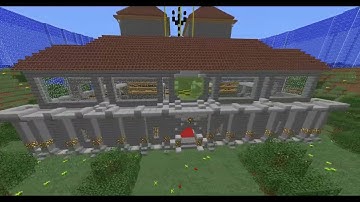 Mega Base in 8b8t.me