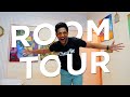 Bedroom makeover my room tour 
