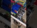 powerful gearbox motor #shorts
