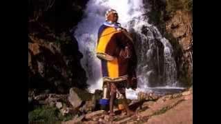 Deep Forest   Sweet Lullaby 2nd video