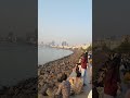 Marine Drive Mumbai #marinedrive #mumbai #AshVlogs
