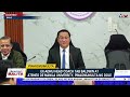 Ex-basketball coach na Tab Baldwin at Ateneo de Manila University, pinagmumulta ng DOLE ng aabot...