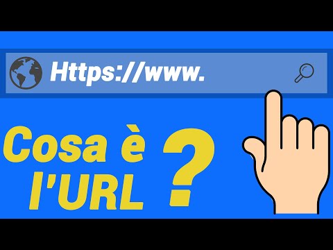 Cos'è un URL: Cosa cambia da URL a Link? - Ecco spiegato!