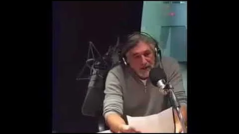 Chi fa la voce di Richard Gere?