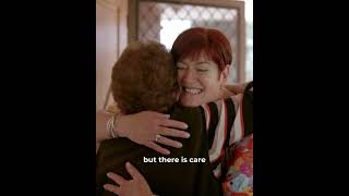 MND: Until there's a cure, there's care