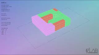 SheltersWA Housing Charette - Generative Design