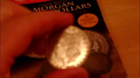 Counterfeit Silver Coin Detection (SKB COINS)