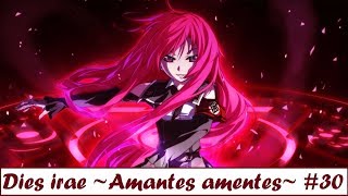 Dies irae ~Amantes amentes~ - Ren versus Rusalka [Part 30]