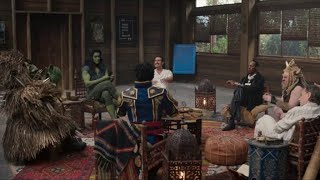 Drinker's Chasers - She-Hulk Episode 7: Misery Loves Company