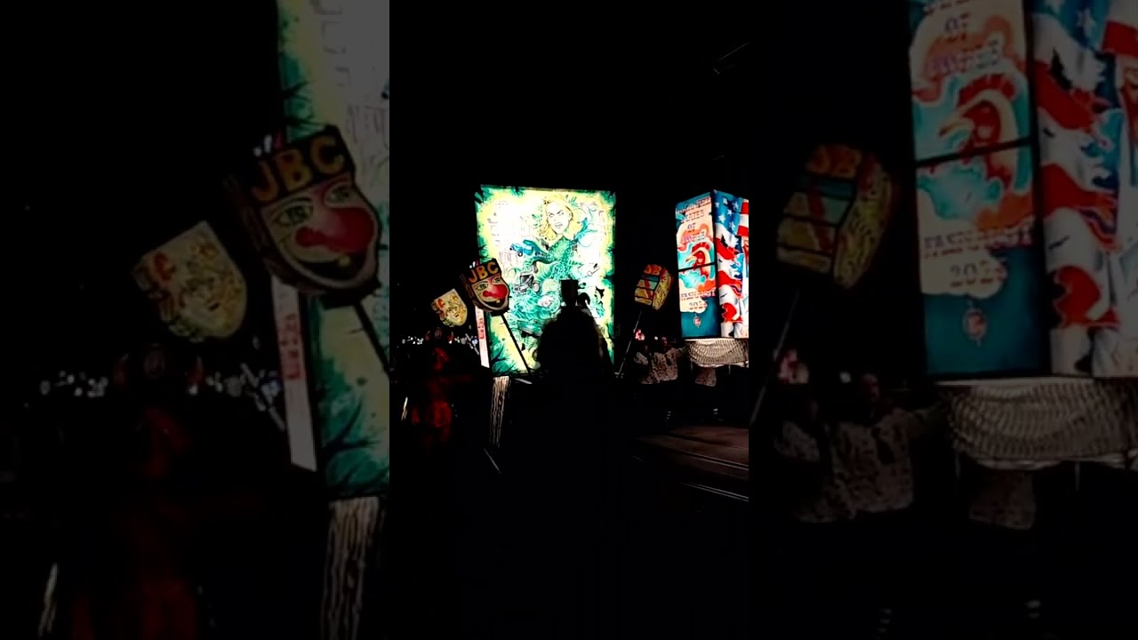 👉 „„Morgestraich – vorwärts, marsch!“ 🎺🎭 Fasnacht durch kubanische Augen #BaslerFasnacht #Fasnacht 