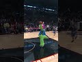 Greatest Dunk ever? #basketball #dunking #greatest #nba