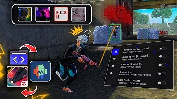 free fire android macro sensi tutorial | macro Droid settings tutorial