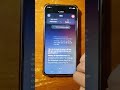 One UI 8.5 New dialing UI! #samsung #shorts