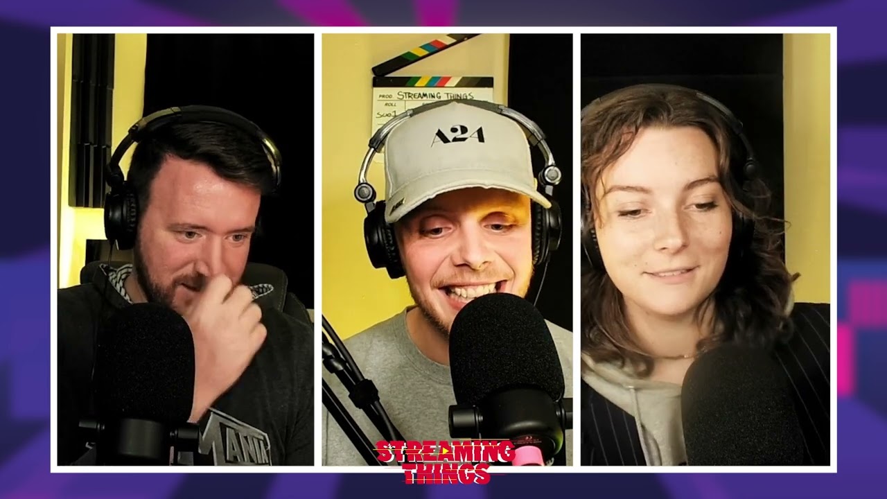 Yellowjackets Episode 3 - The Dollhouse Yellowjackets Episode 3 - The Dollhouse