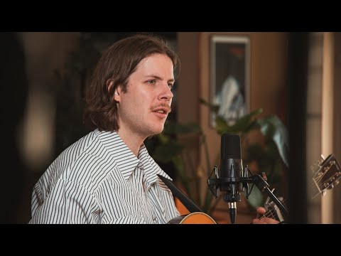 Ole Kirkeng - Bare Minimum | The Influences