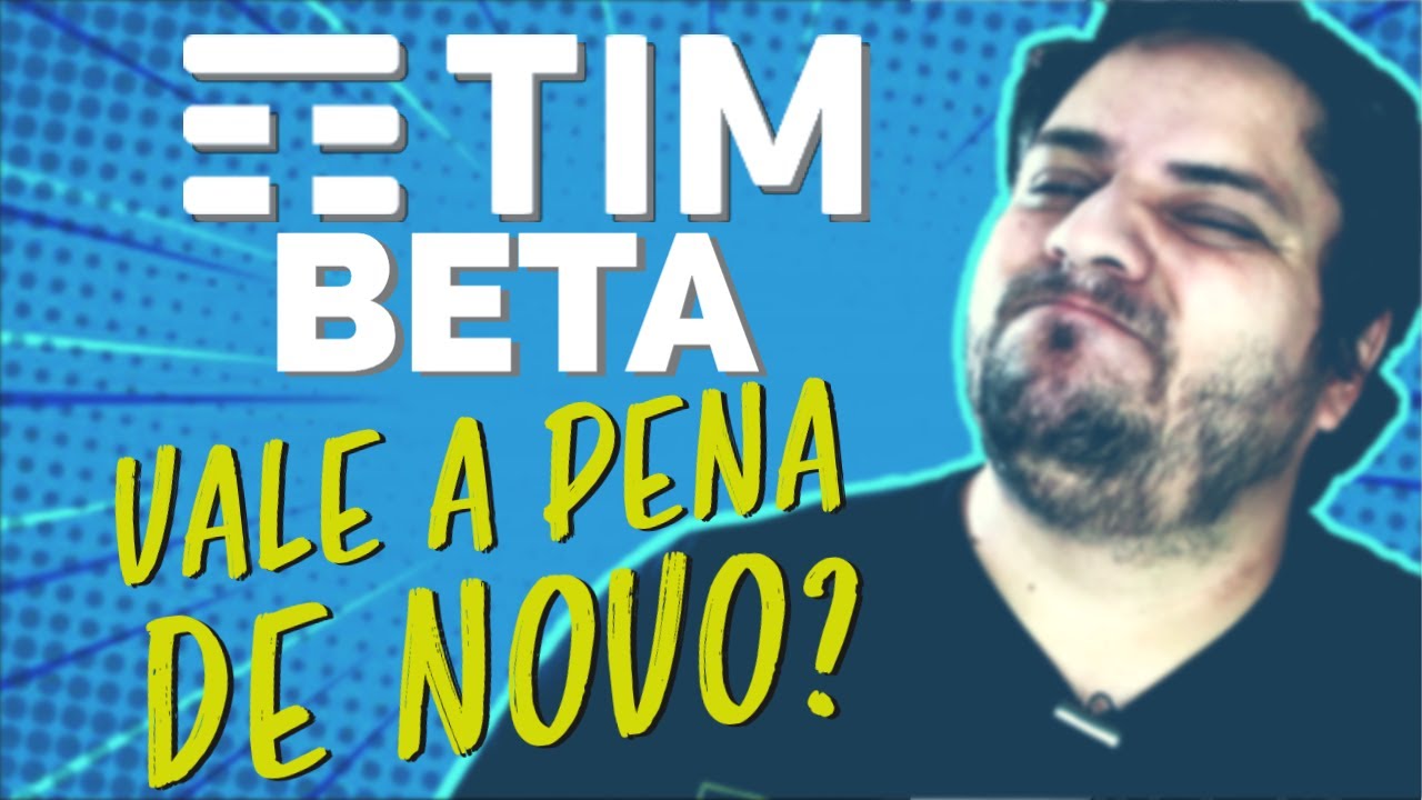 Pin em tim beta