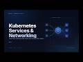 EP06 - Kubernetes Services & Networking