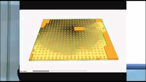 Fire Safety Design and Smoke Simulation Using CFD    YouTube4