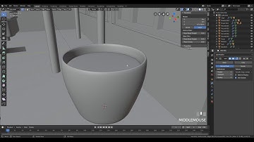 10  Creating plant with non destructive workflow   Polygon