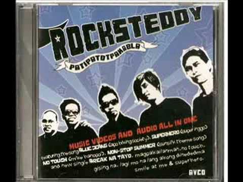 break na tayo by rocksteddy