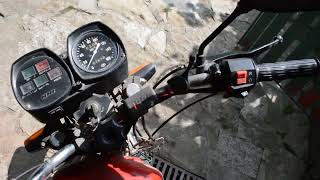 видео: Карбюратор PWK 32 на ИЖ Юпитер 5 картинка: Карбюратор PWK 32 на ИЖ Юпитер 5